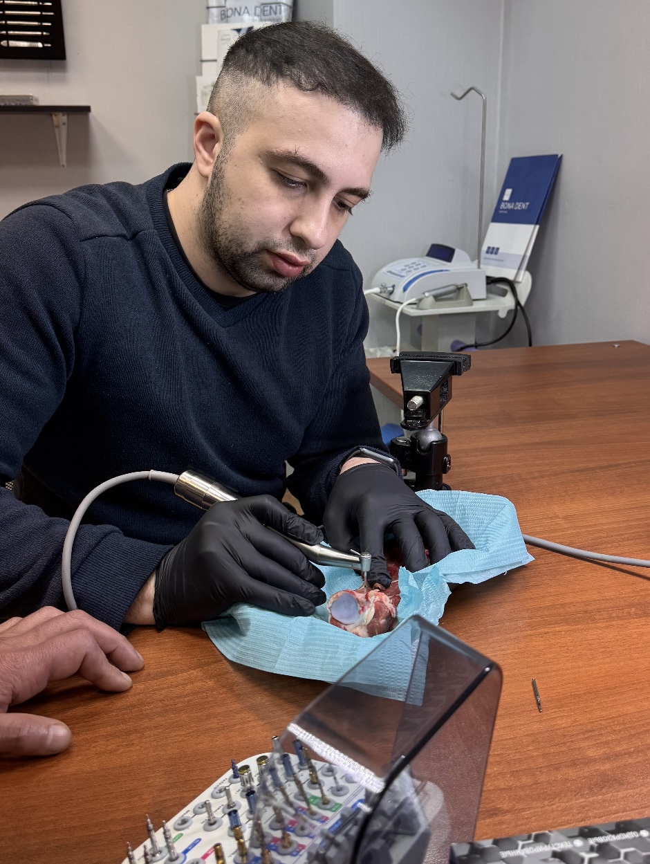 Обучающий курс 21.01.2026